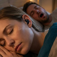 Original Waterproof SleepPods™ 2026 (Upgraded Bass & Sound)