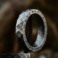 Viking Rune Vintage Diamond Shape Ring