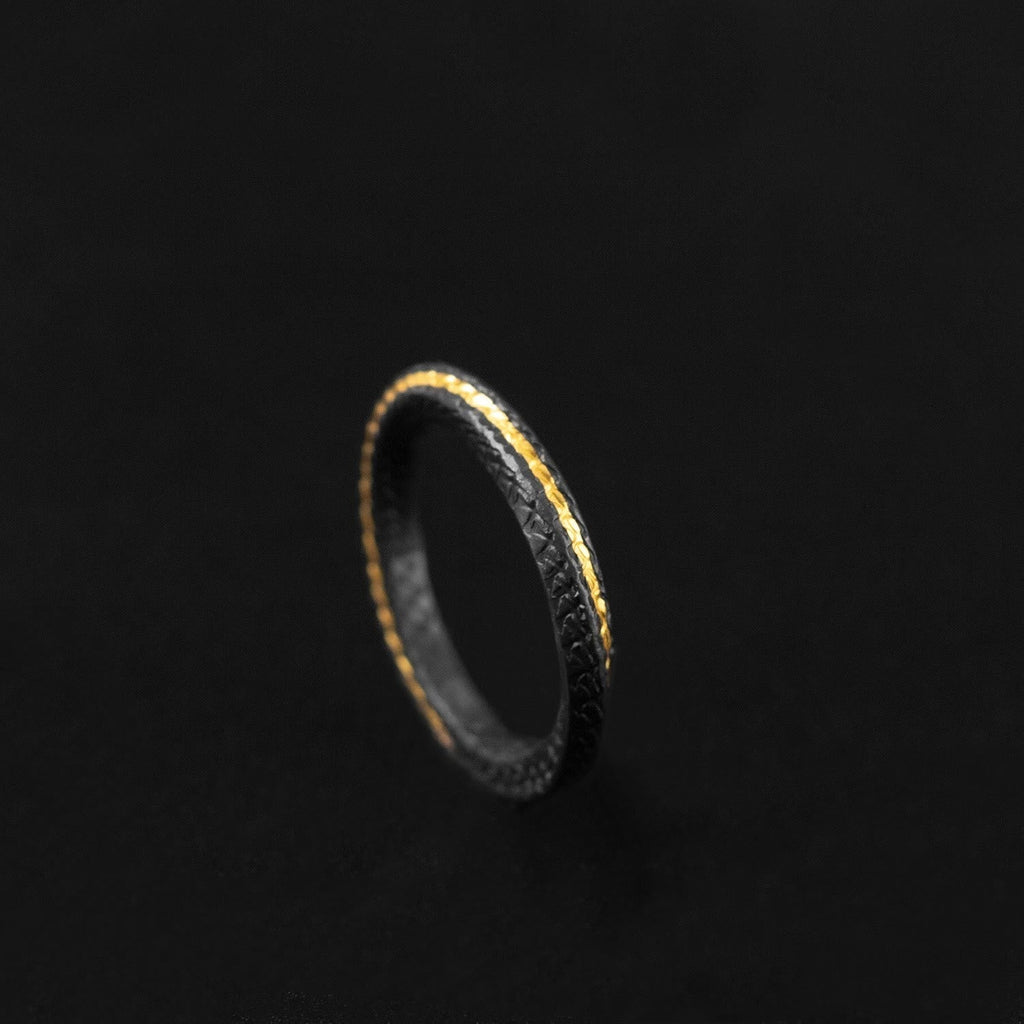 Eternal Companion Ring