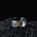 X The Unknown Ring