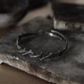 Warrior Thorn Twisted Bracelet