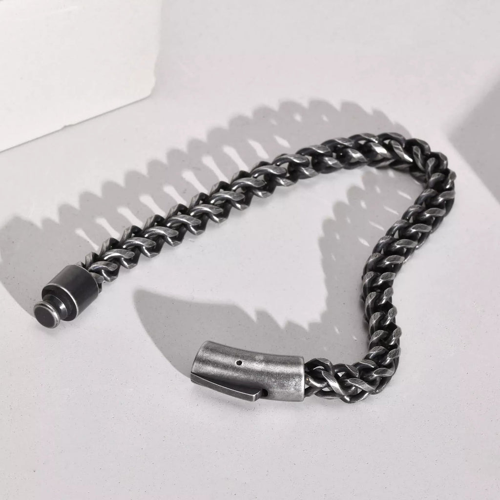 Wheat Shape Design Bracelet
