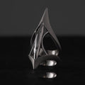 Scepter Holy Symbol Ring
