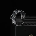 Locomotive Armor Ring