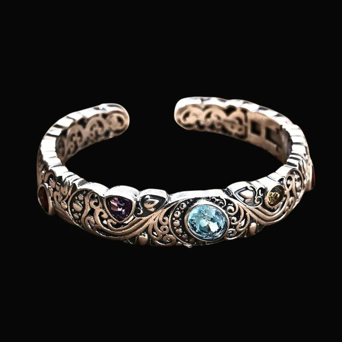 Frigg's Perception Bracelet
