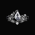 Royal Queen of Asgard Ring