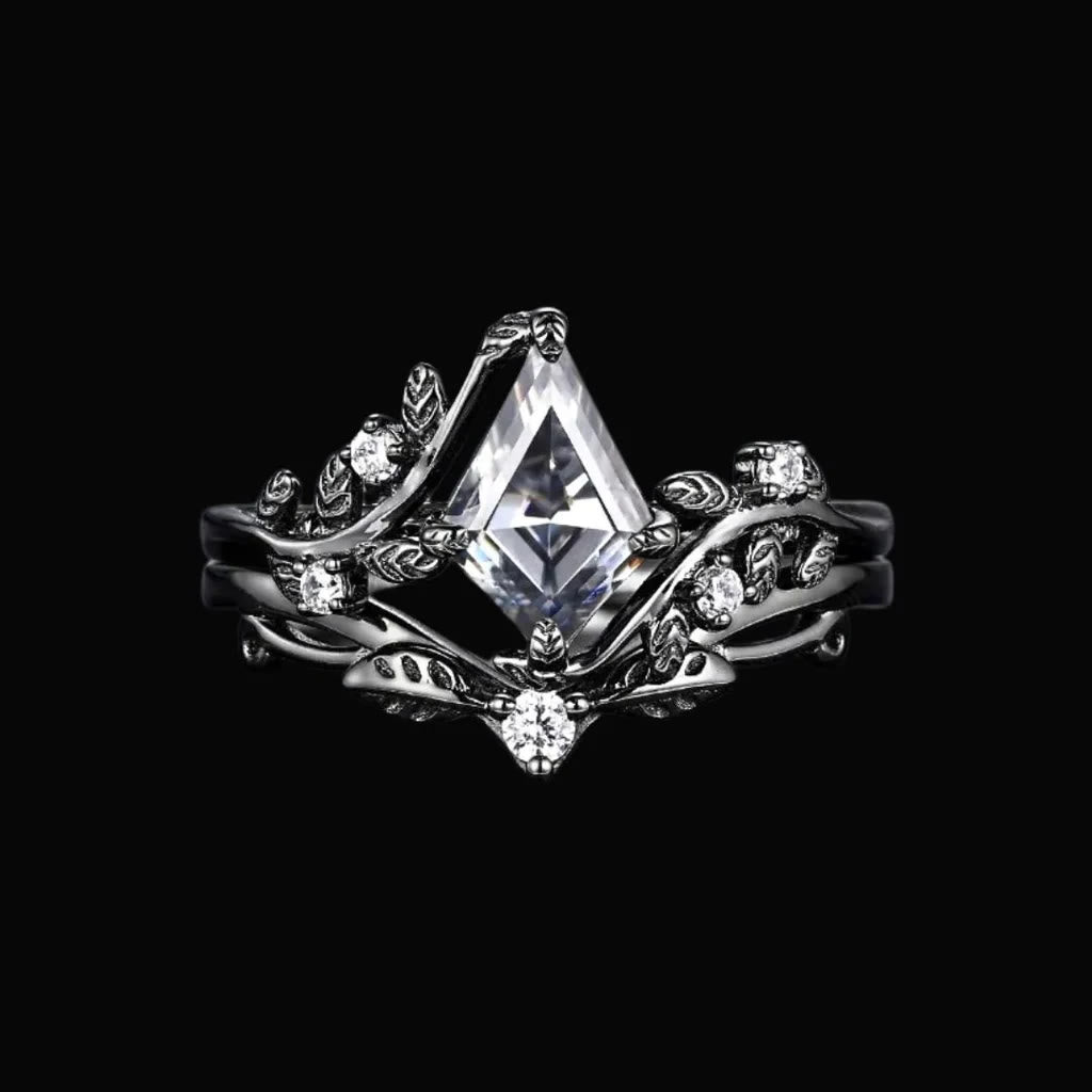 Royal Queen of Asgard Ring