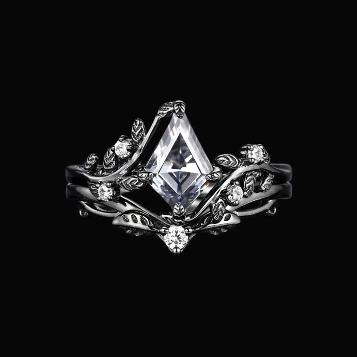 Royal Queen of Asgard Ring