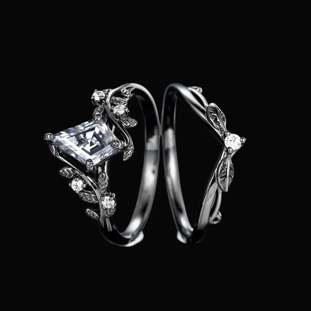 Royal Queen of Asgard Ring