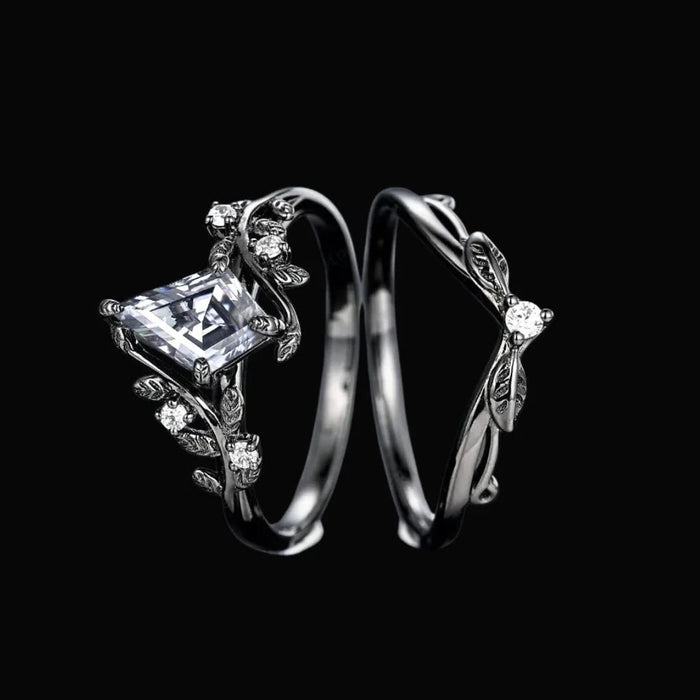 Royal Queen of Asgard Ring