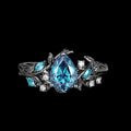 Embrace The Ocean Ring