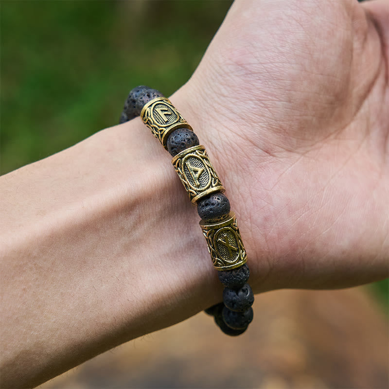 Heterochromatic Assorted Crystal Beaded Bracelet