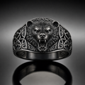 Berserker Bear Ring