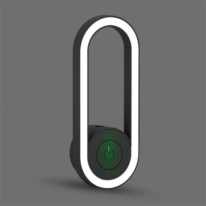 EcoGuard | Ultrasonic Mosquito Repellent Device with LED Night Light | Chemical-Free Protection for Home and Office