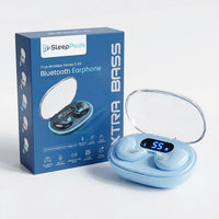Original Waterproof SleepPods™ 2026 (Upgraded Bass & Sound)
