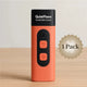 Gentle Bark Control | Anti Barking Device with Ultrasonic Technology | Humane Training Solution for Calm Dogs