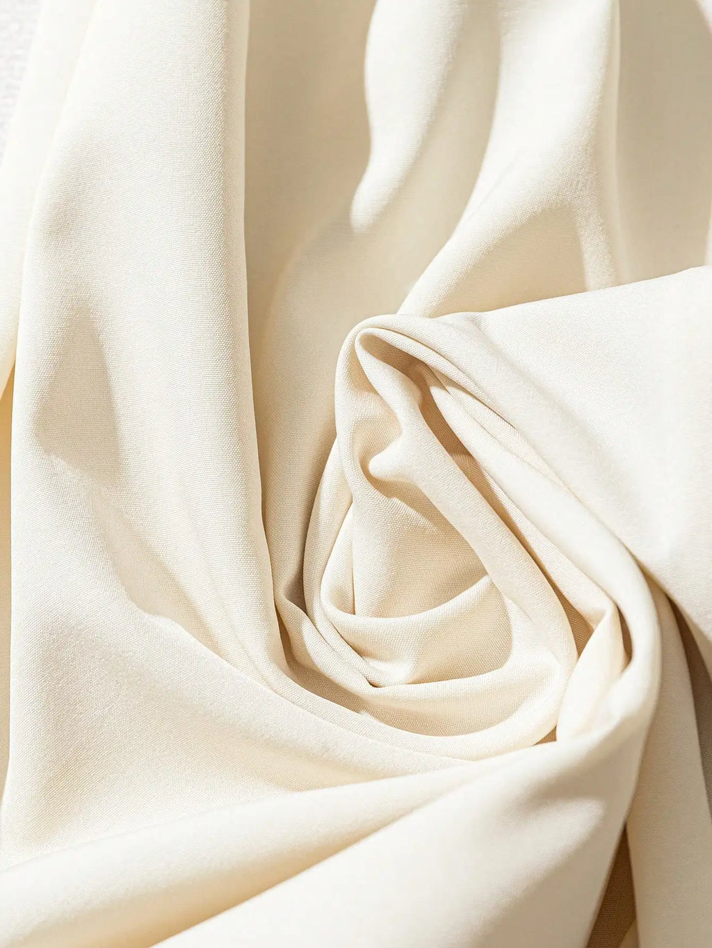 Women's Elegant Simple Round Neck Single Breasted Short Sleeve Belt Midi Dress women dress Women's Elegant Beige Midi Dress