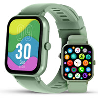 Smartwatch Pro | HD Smart Watch with Built-In GPS & Health Monitoring | Waterproof Design for Active Lifestyles