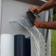 Ultra Strong Waterproof Repair Tape | Leak Tape with High Adhesion for Reliable Sealing