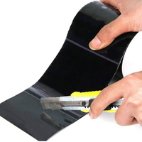 Ultra Strong Waterproof Repair Tape | Leak Tape with High Adhesion for Reliable Sealing